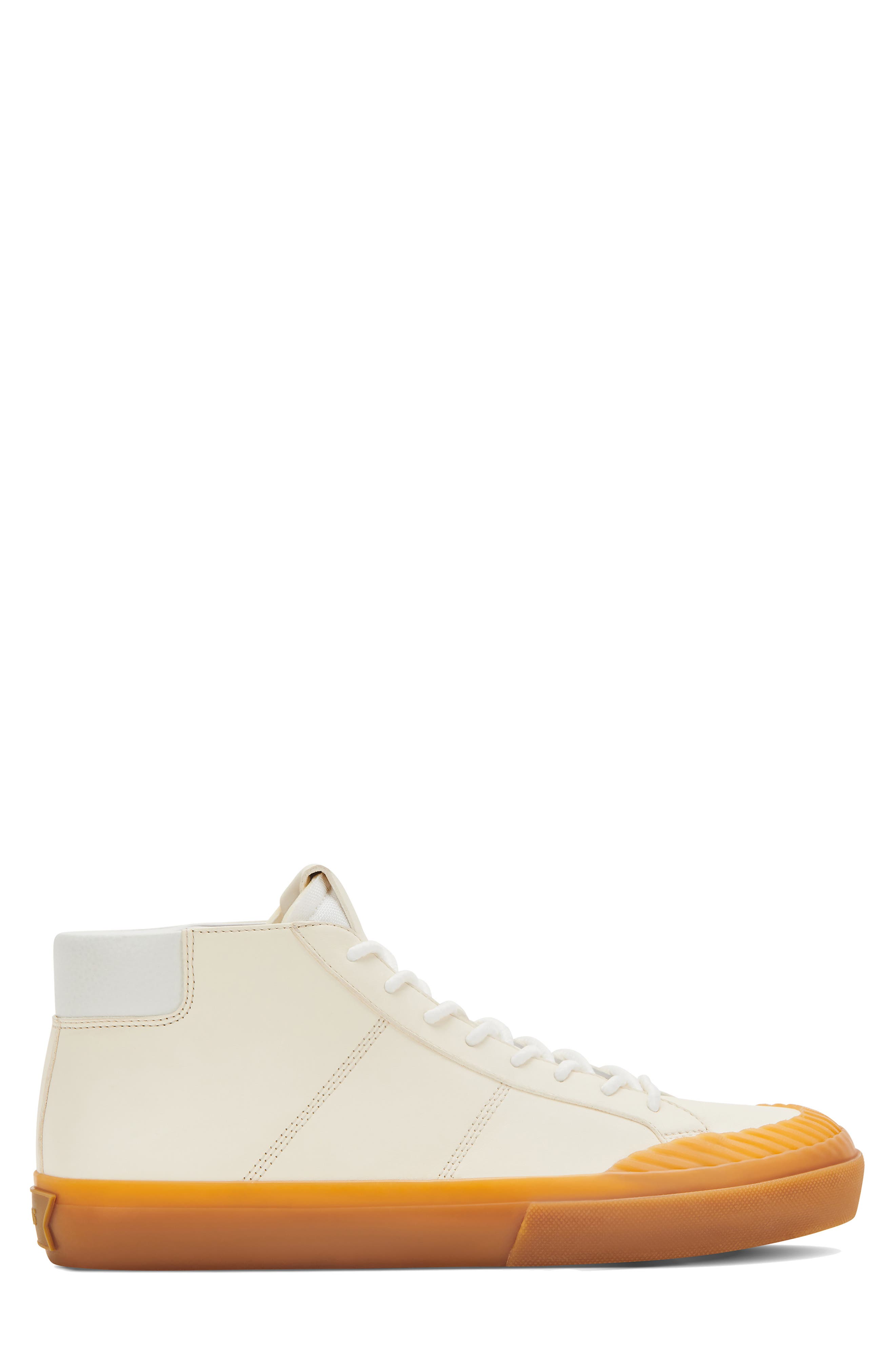 GREATS Wooster Mid Sneaker, Alternate, color, 