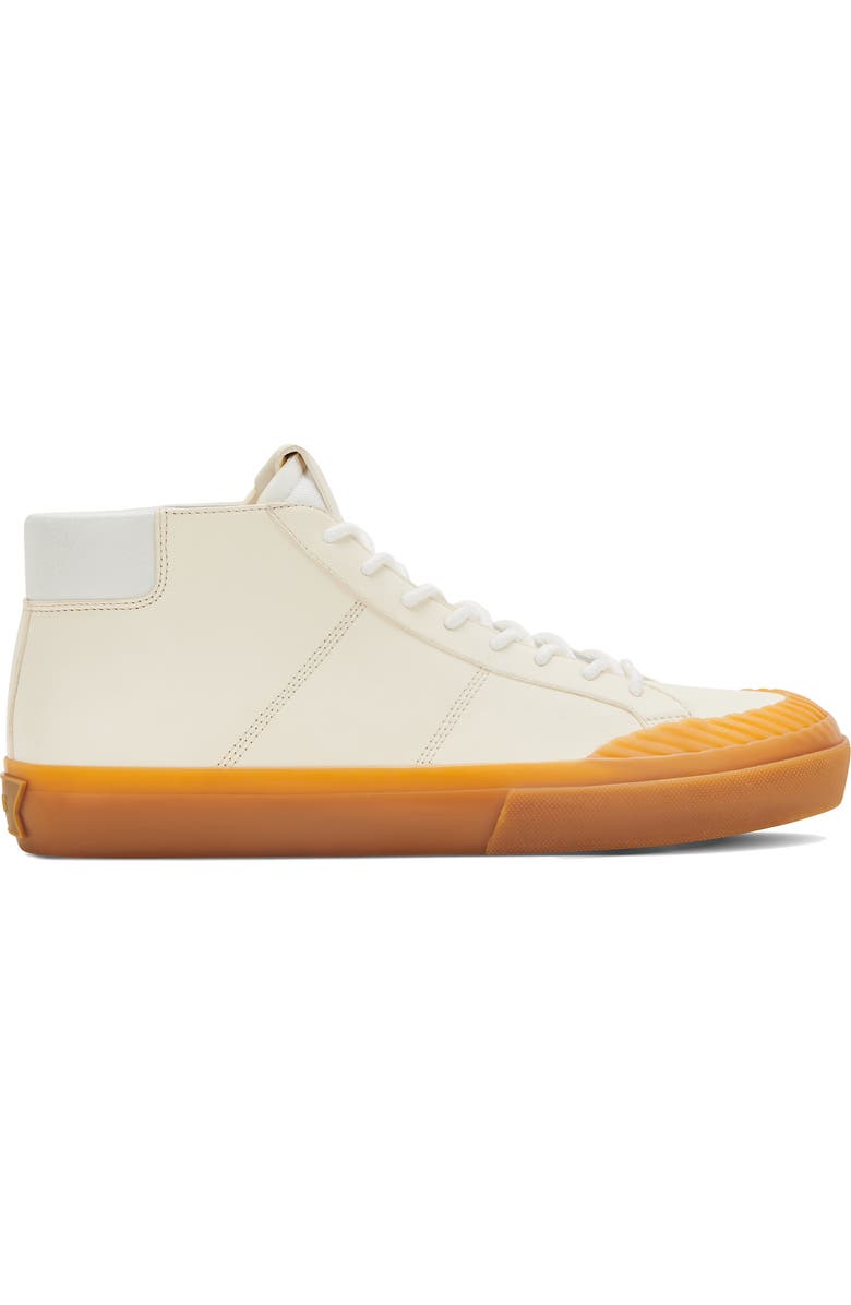 GREATS Wooster Mid Sneaker, Alternate, color,