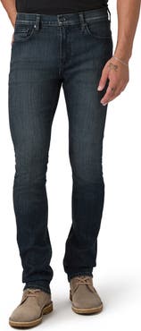 PAIGE Lennox Slim Fit Jeans