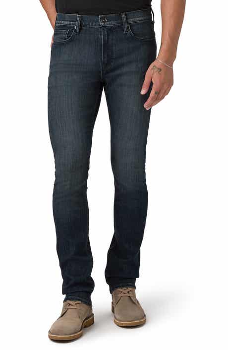 PAIGE Lennox Slim Fit Jeans