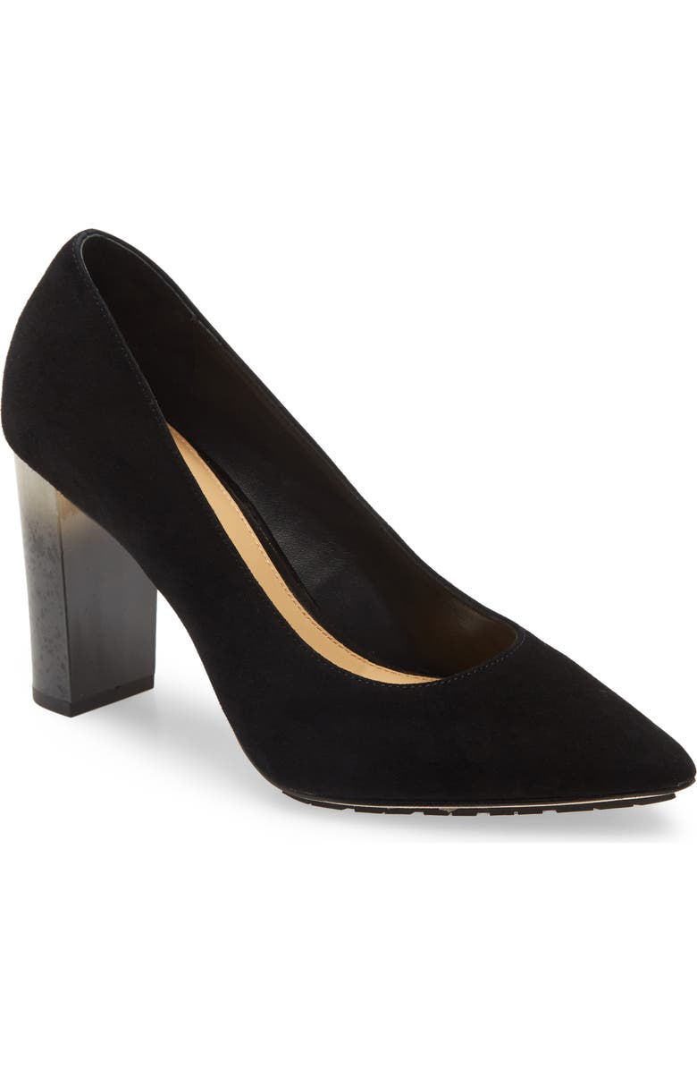 Donald Pliner Neal Pointed Toe Pump, Main, color,