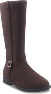 Sam Edelman Kids' River Tall Faux Leather Boot
