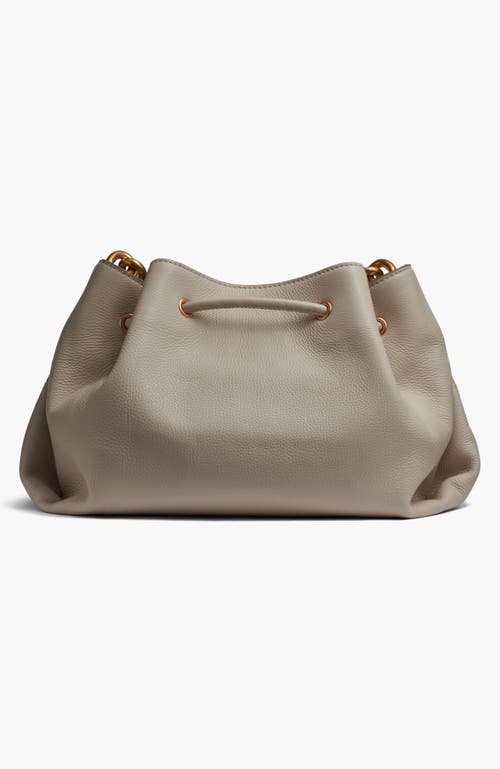 Donna Karan New York Lyndon Drawstring Crossbody