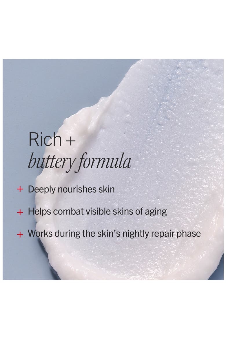Ultra Repair Firming Night Cream with Colloidal Oatmeal & Niacinamide, Alternate, color, NO COLOR