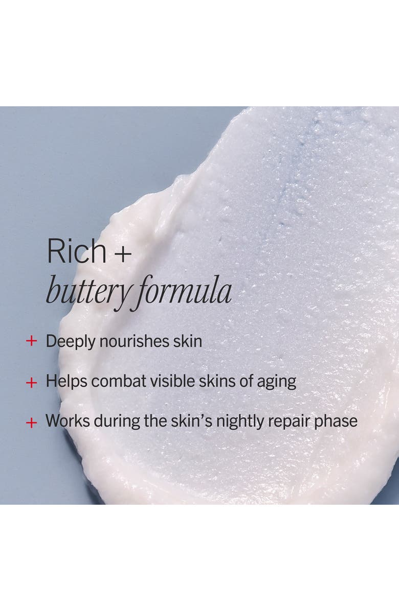 First Aid Beauty Ultra Repair Firming Night Cream with Colloidal Oatmeal & Niacinamide, Alternate, color, 