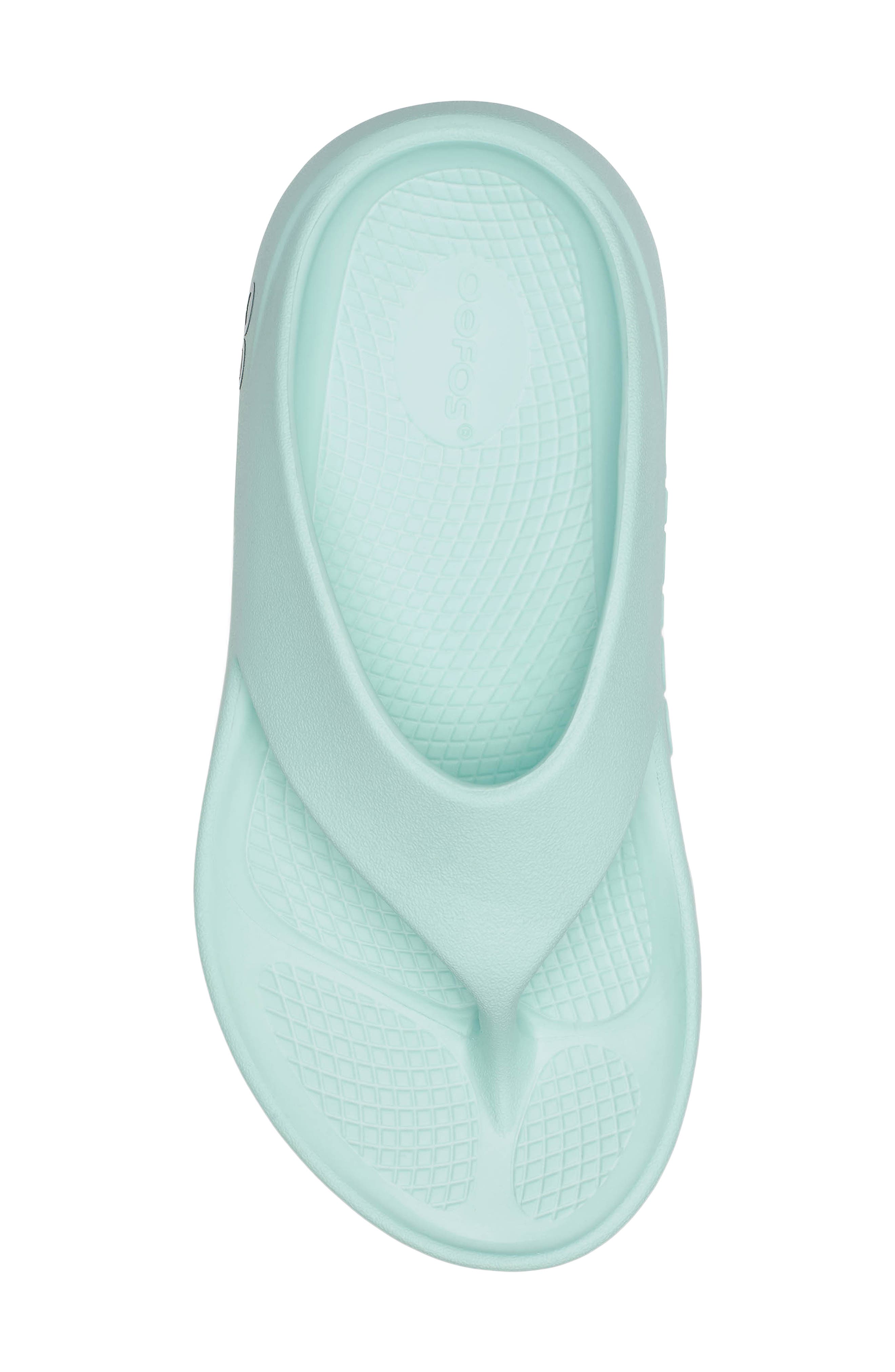 Gender Inclusive OOriginal Flip Flop, Alternate, color, MINT