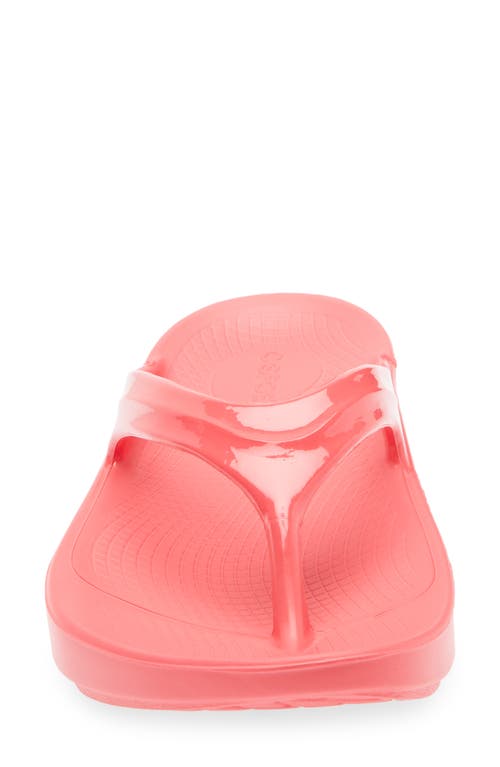 OOFOS OOFOS OOLALA FLIP FLOP