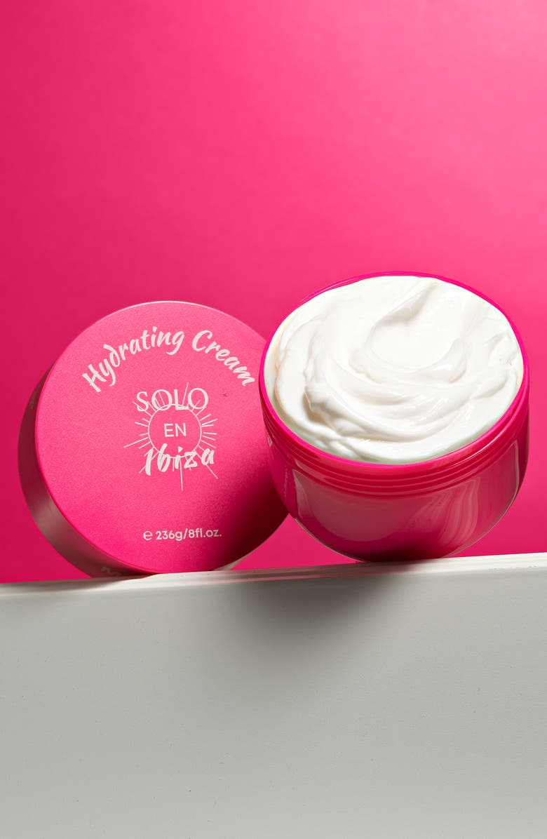 Lovery 3-Pc. Assorted Body Butter Cream, Alternate, color, Multi Scent