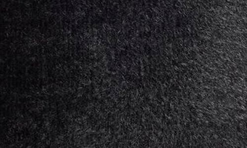 Jordan Air Sweater Tank In Black