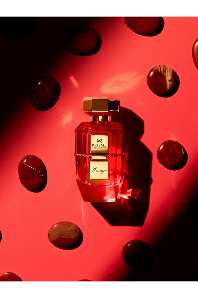 Prismé Rouge by Patek Maison Eau De Parfum, Alternate, color, Eau De Parfum