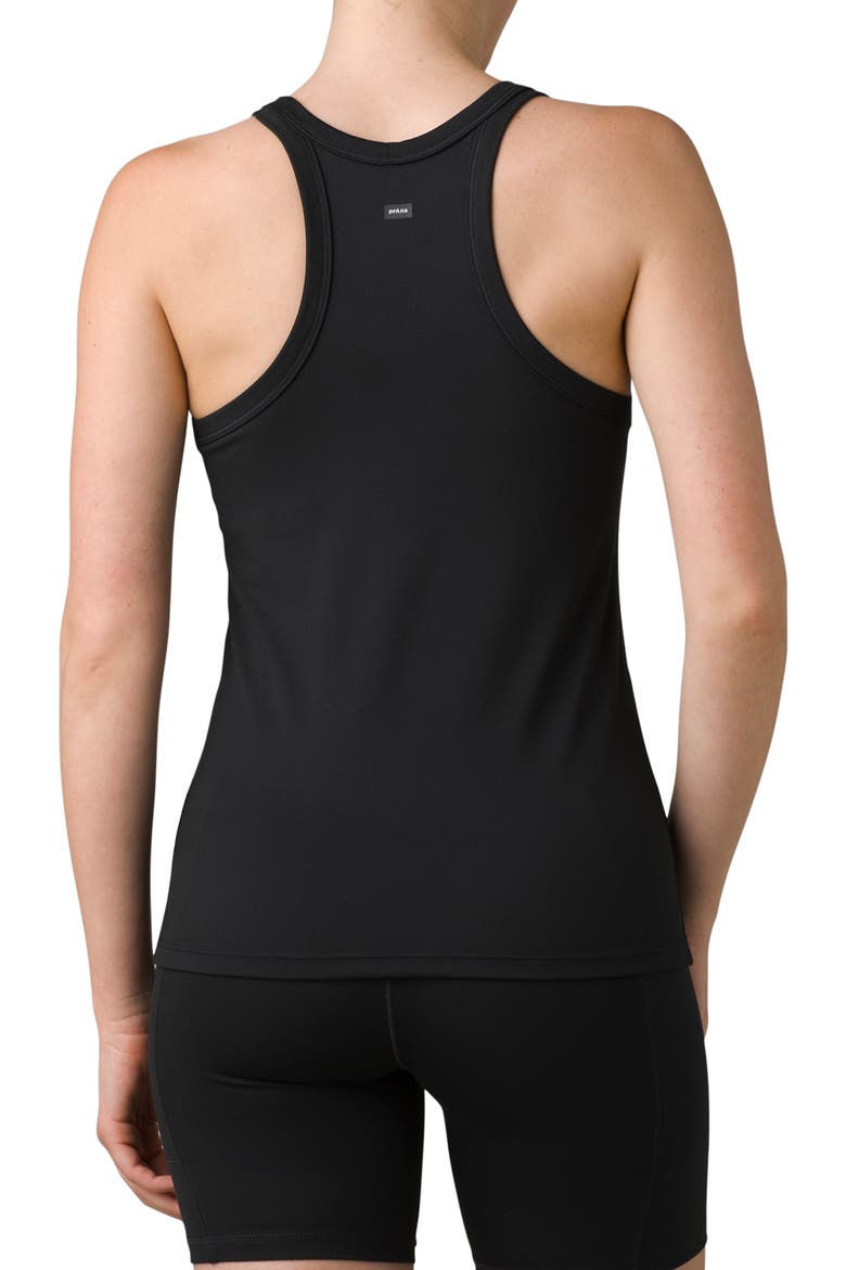 Becksa Rib Tank, Alternate, color, SOLID BLACK