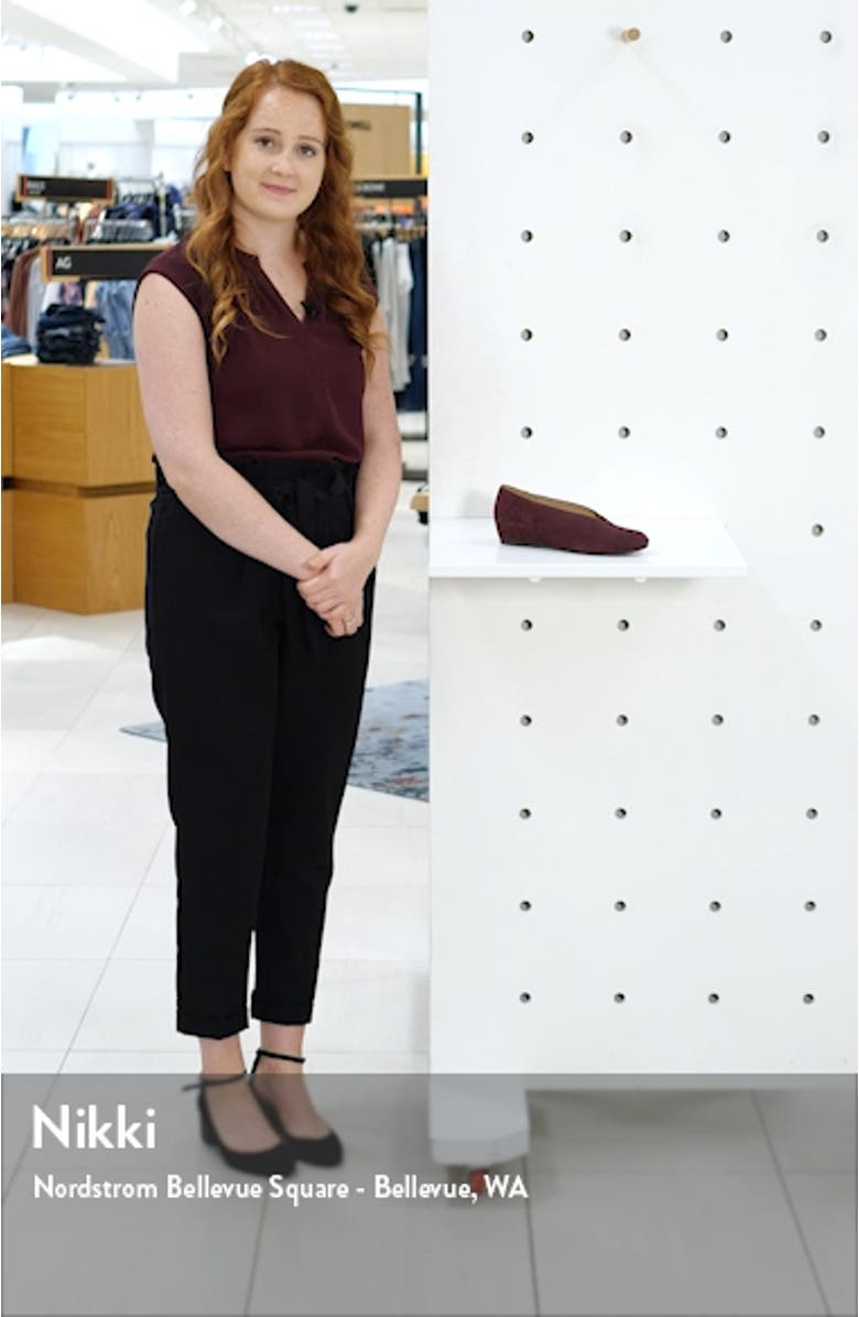 Patch Flat, sales video thumbnail