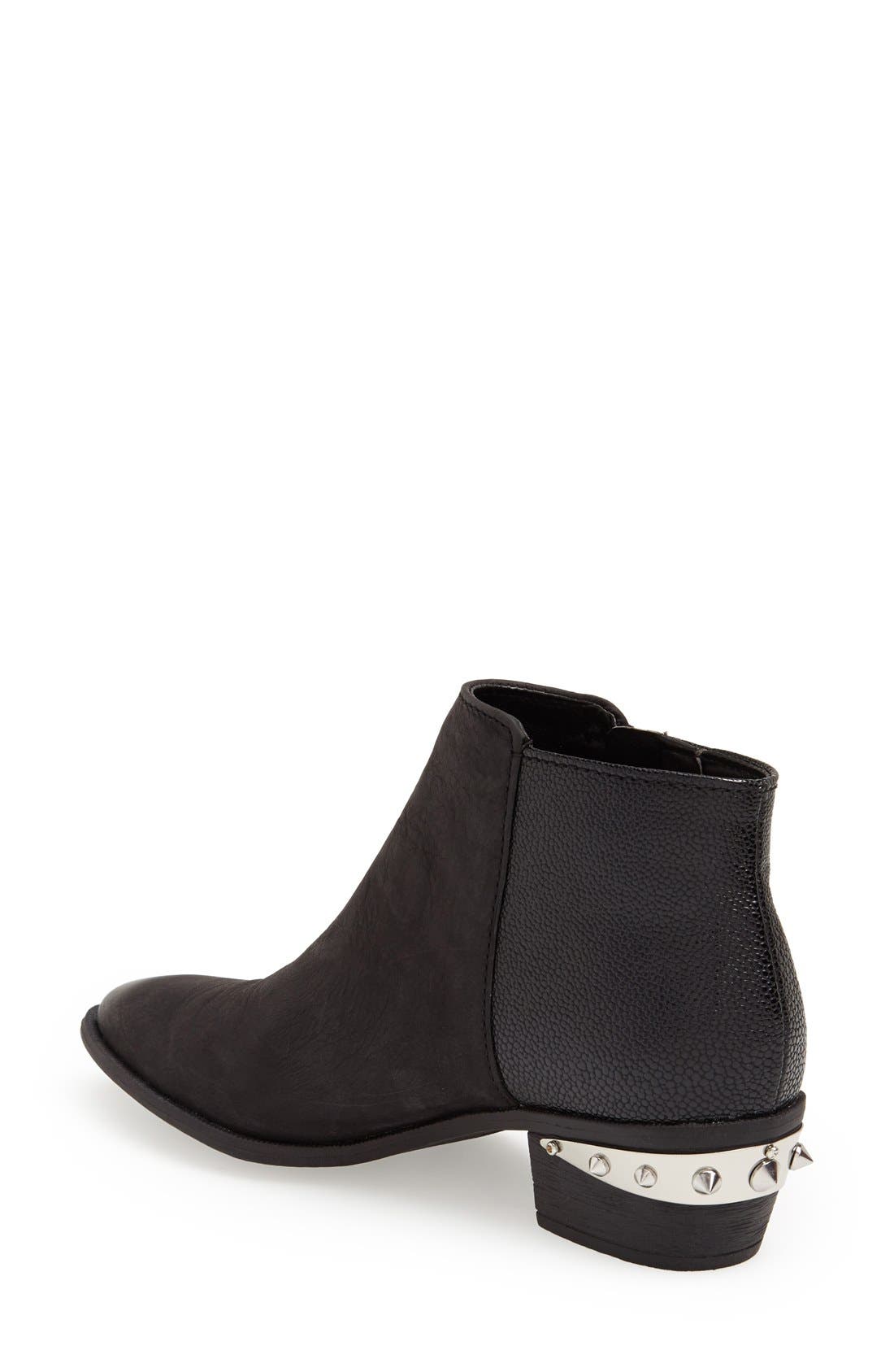 Circus NY by Sam Edelman Circus by Sam Edelman 'Holt' Bootie, Alternate, color, 