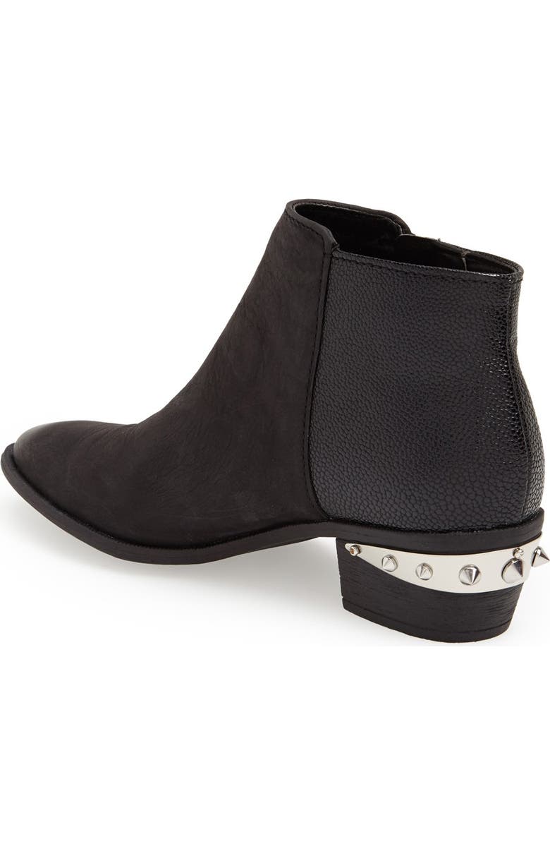 Circus NY by Sam Edelman Circus by Sam Edelman 'Holt' Bootie, Alternate, color,