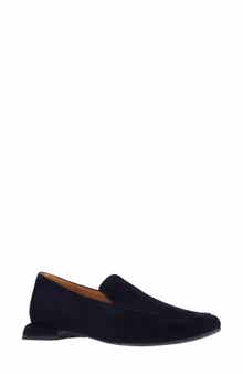 Tilda Apron Toe Flat