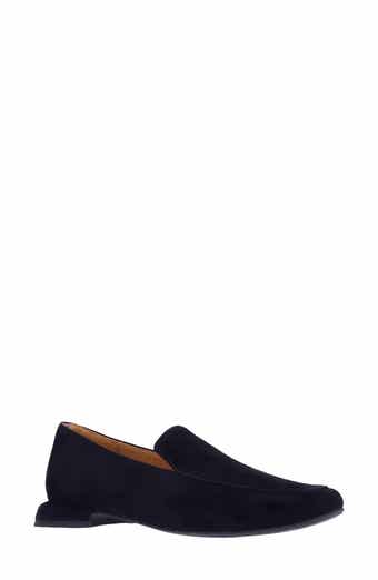 Tilda Apron Toe Flat