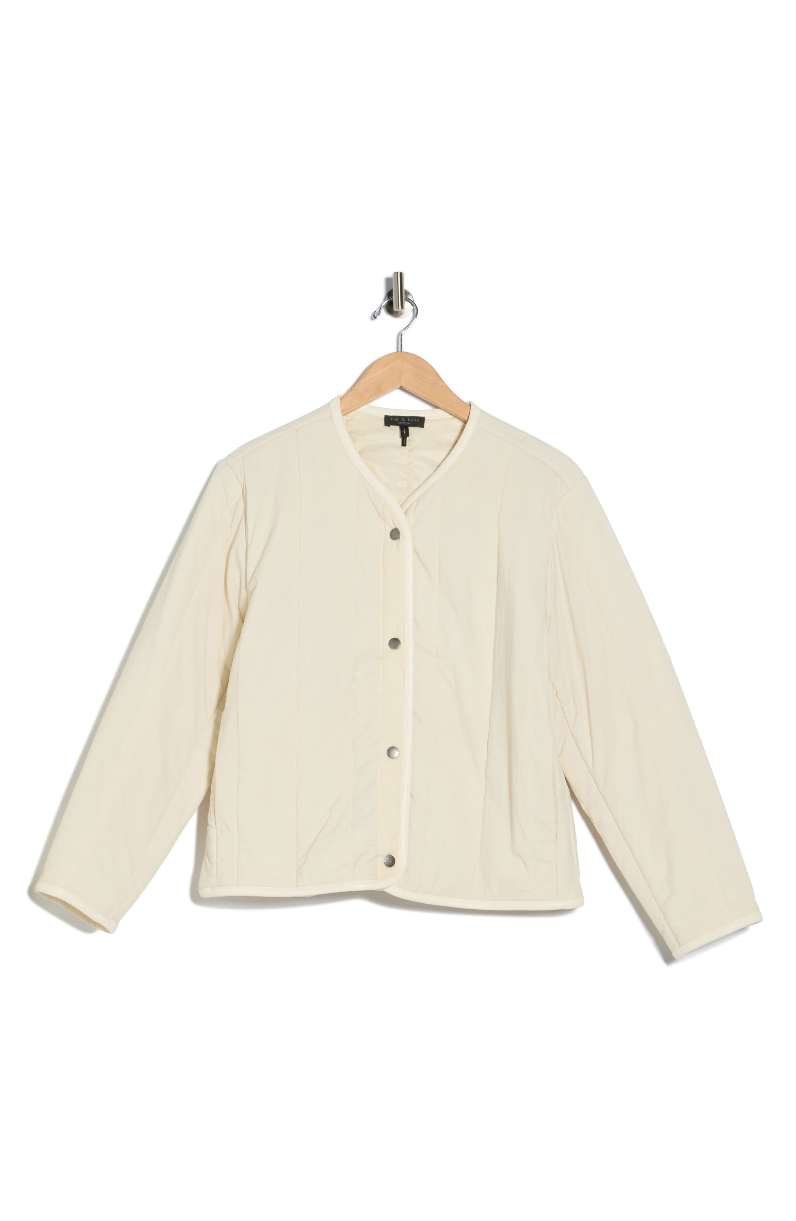Ellen Liner Jacket