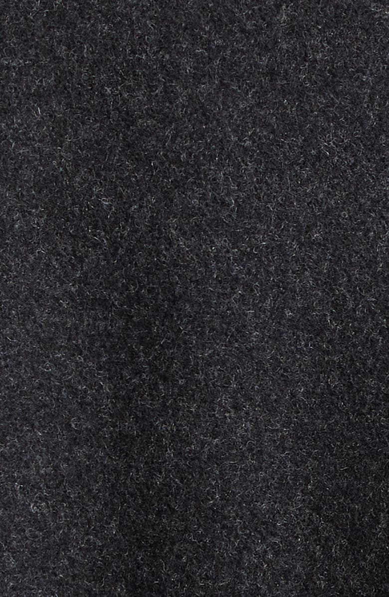 Givenchy Varsity Crop Bomber Jacket, Alternate, color,