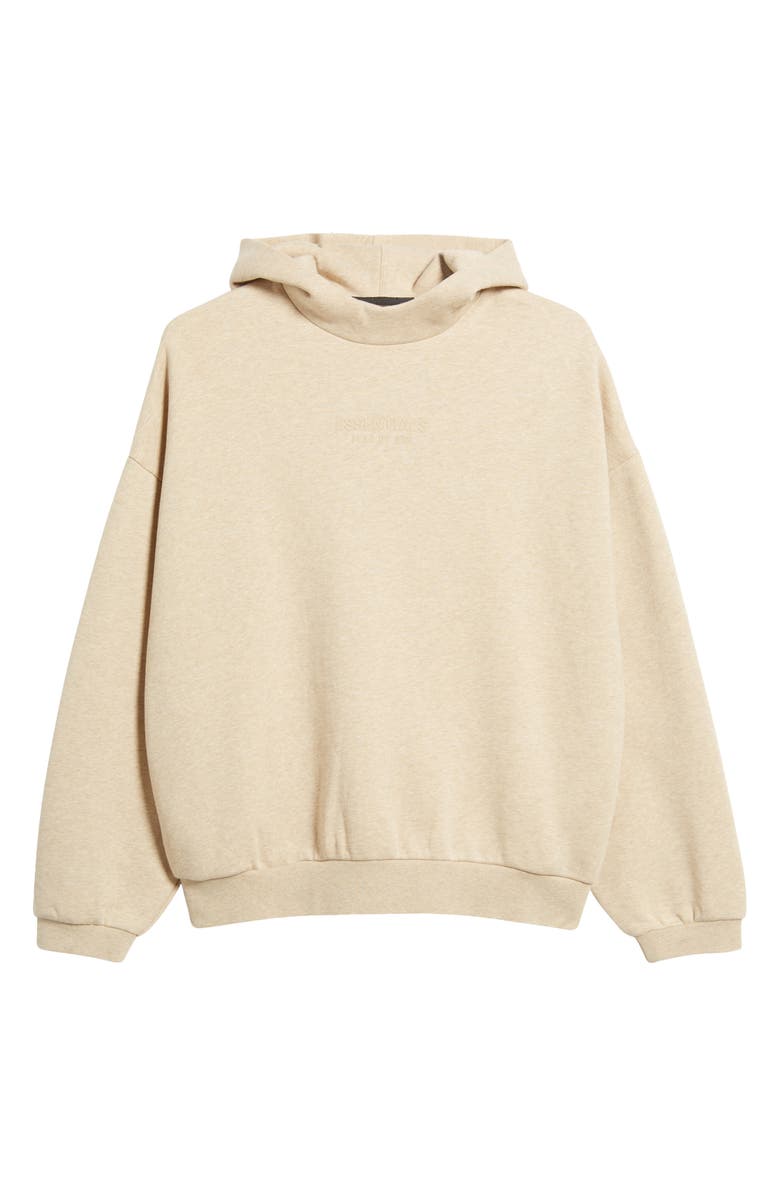 Fear of God Essentials Essential Hoodie, Alternate, color, 
