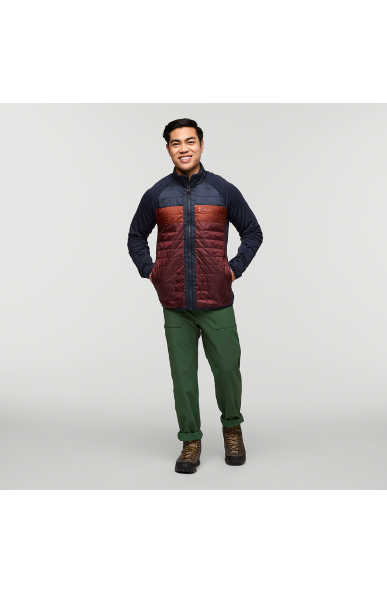 Cotopaxi-Amigos-24 Capa Hybrid Insulated Jacket - Men
s, Alternate, color, 