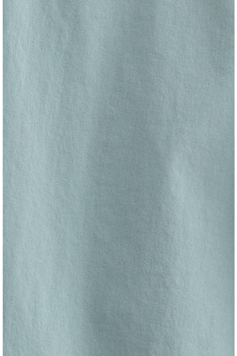 Kids' Stretch Nylon Drawstring Shorts, Alternate, color, GREY THUNDER