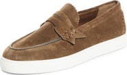 Christian Louboutin Harold Penny Loafer