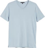 Robert Barakett Georgia Regular Fit V-Neck T-Shirt