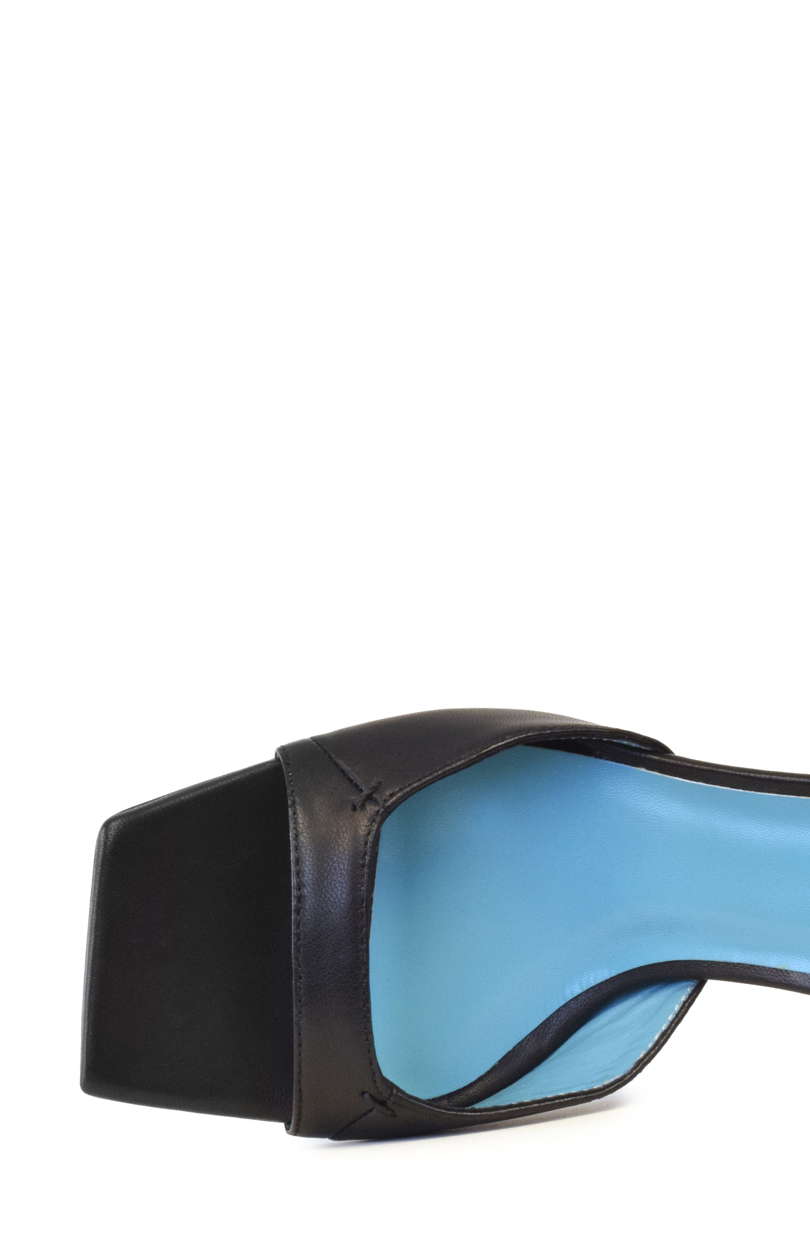 Valentina Rangoni Lyvia Sandal, Alternate, color, 