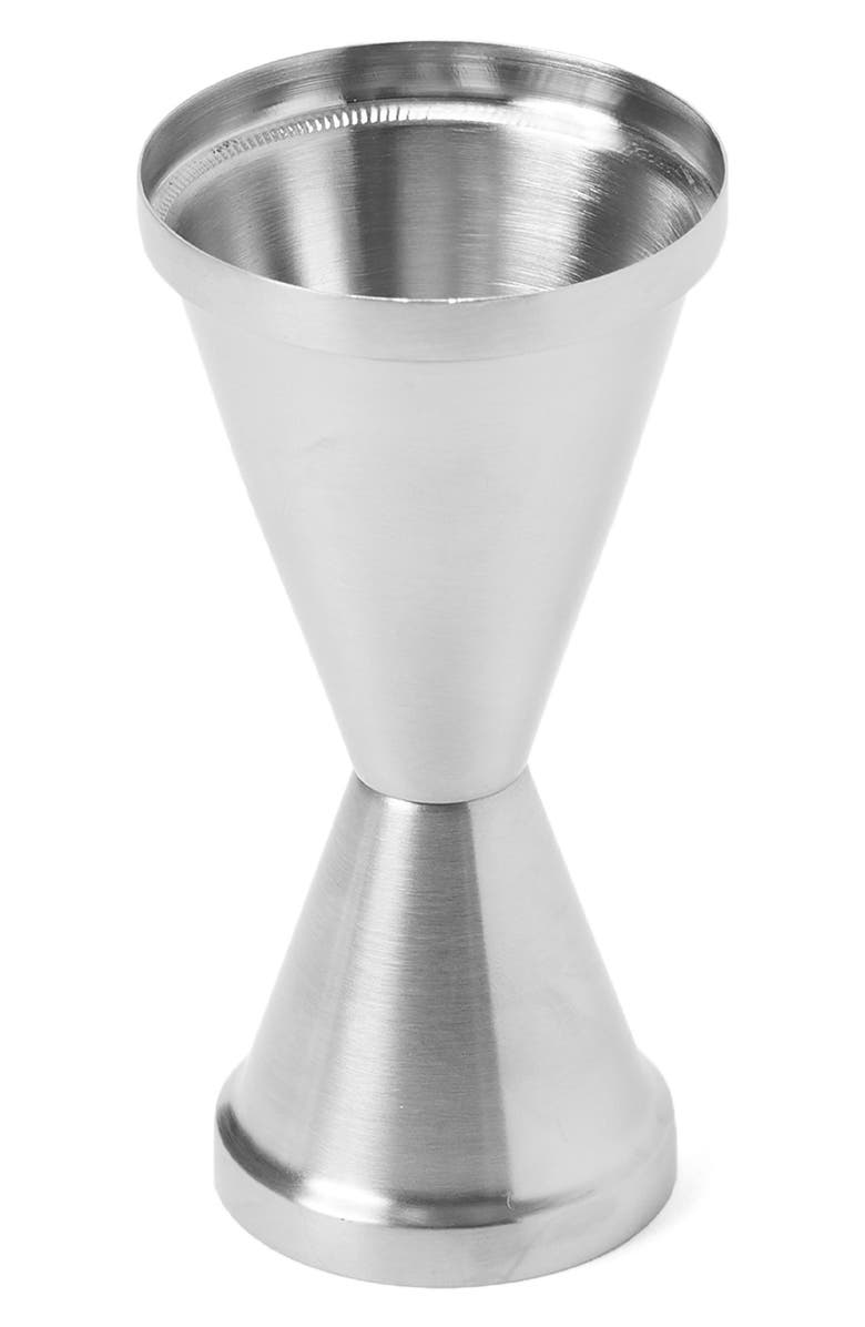 The Conran Shop Outline Set of 3 Bar Tools, Alternate, color,