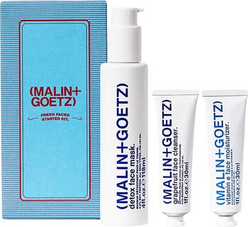 Fresh Faced Starter Set (Limited Edition) $70 Value