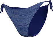 Nike Tie String Bikini Swim Bottom