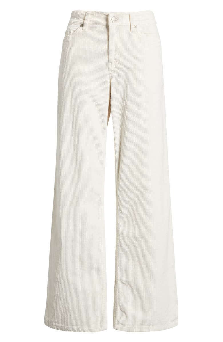 BP. Corduroy Wide Leg Jeans, Alternate, color, 