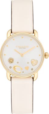 COACH Elliot Bracelet Watch, 36mm