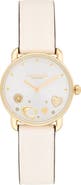 COACH Elliot Bracelet Watch, 36mm