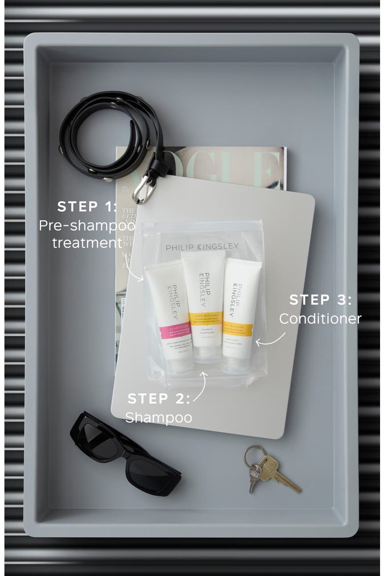 Body Volume Jet Set $64 Value | Nordstrom