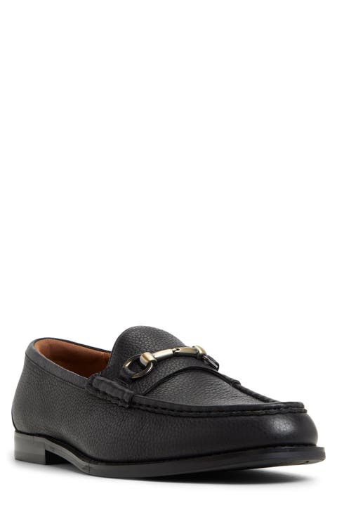 Clarke Bit Loafer (Men)