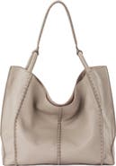 The Sak Los Feliz Large Tote Leather Bag