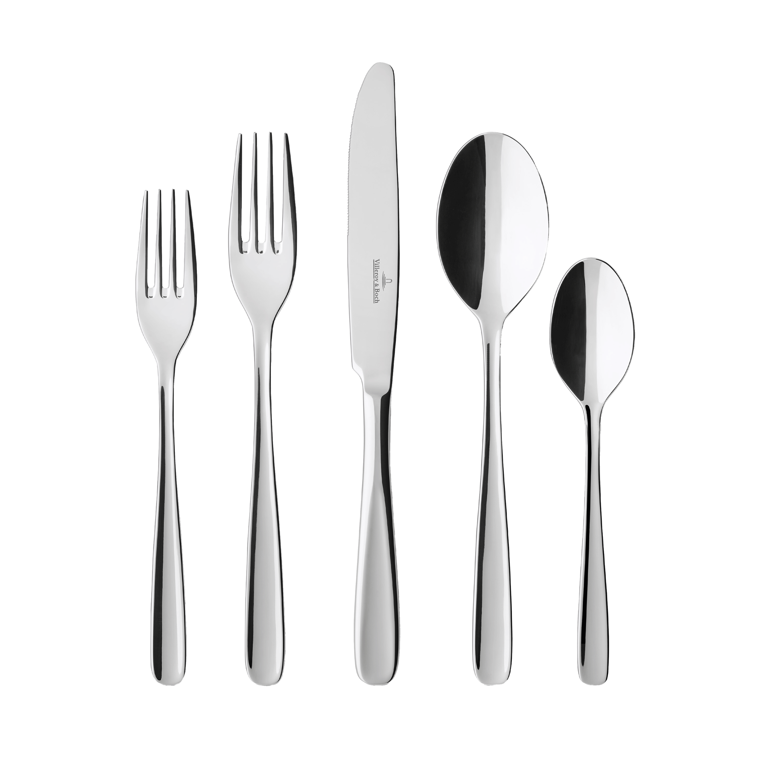 selected Metalic Silver