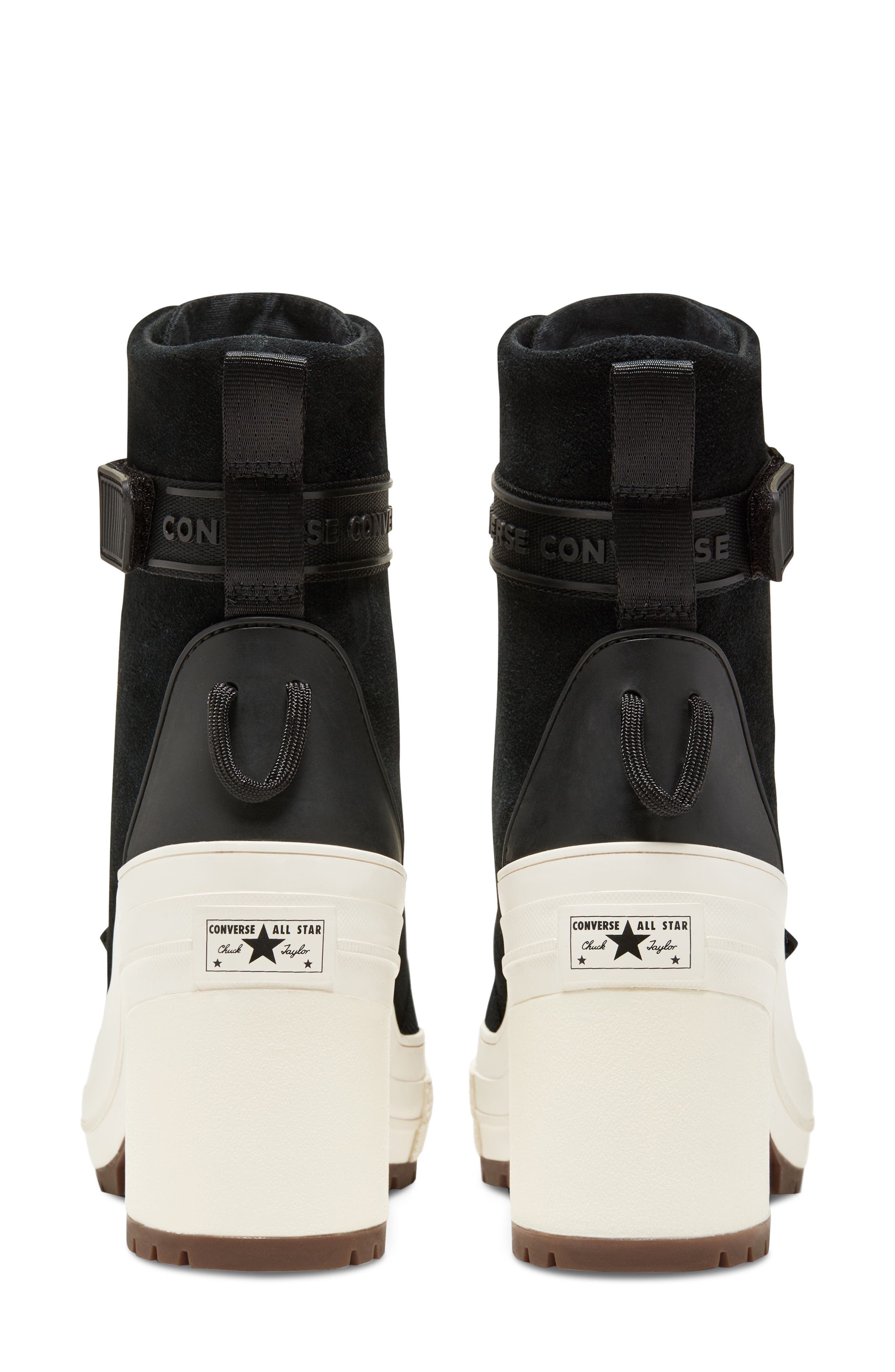 Converse Chuck Taylor<sup>®</sup> All Star<sup>®</sup> GR82 Lace-Up Boot, Alternate, color, 