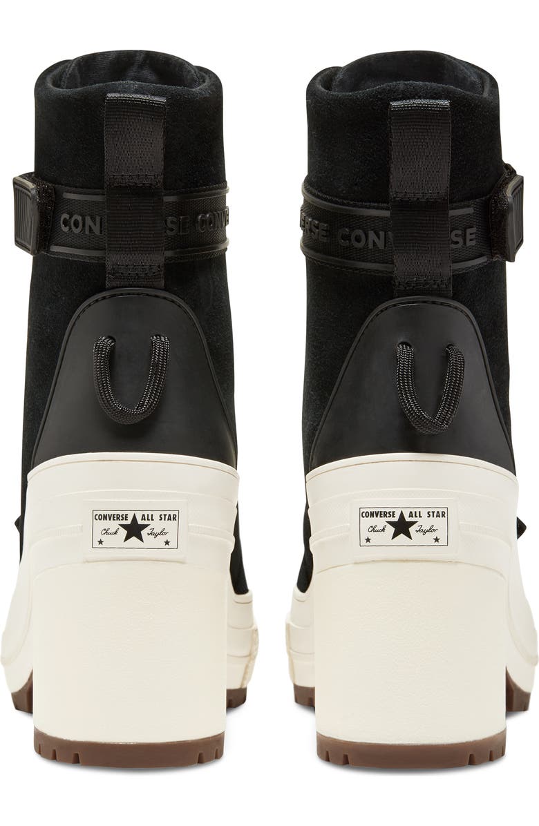 Converse Chuck Taylor<sup>®</sup> All Star<sup>®</sup> GR82 Lace-Up Boot, Alternate, color,