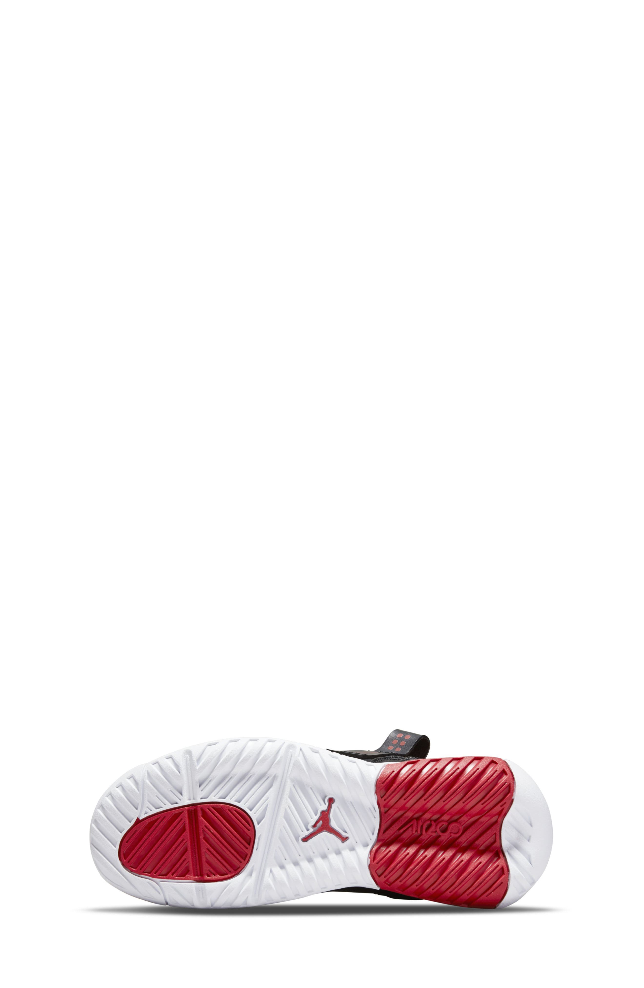 Jordan MA2 Sneaker, Alternate, color, BLACK/ RED/ RED/ WHITE