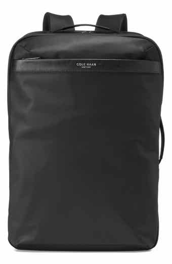 Carson Travel Backpack