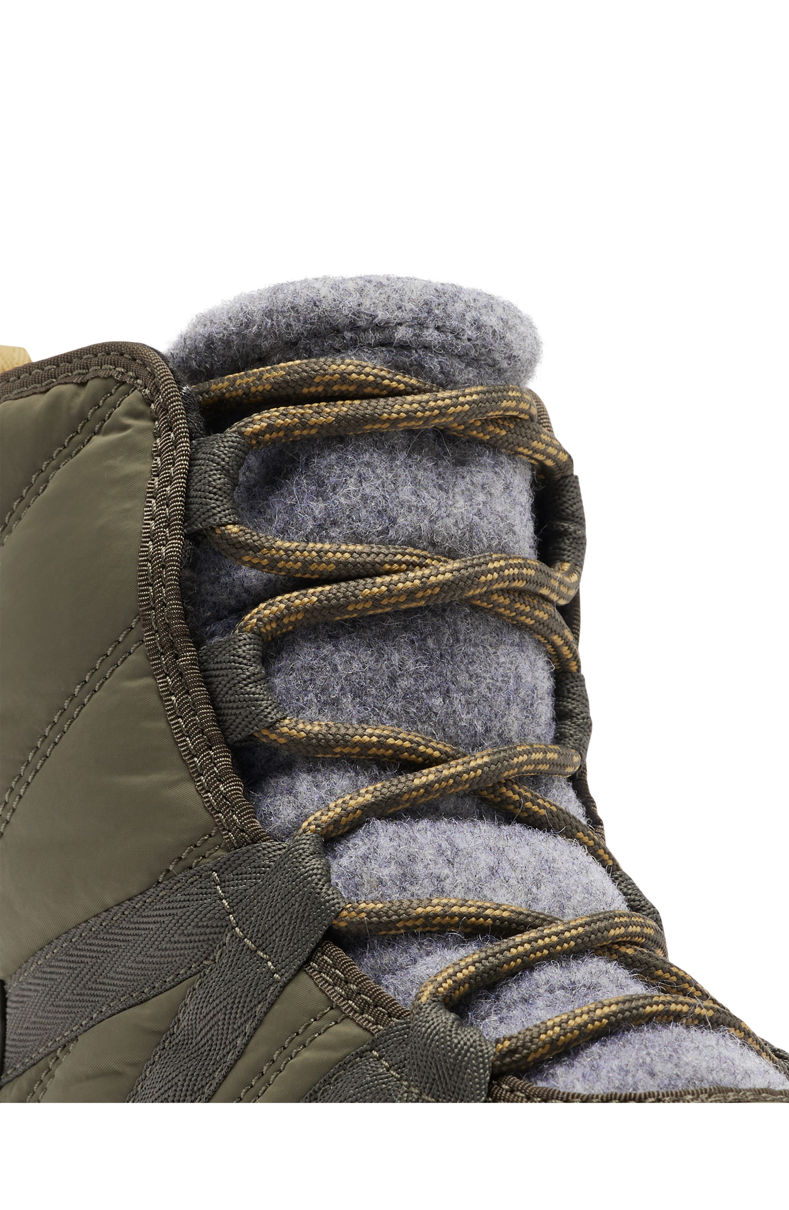 SOREL Whitney<sup>™</sup> II Waterproof Winter Boot, Alternate, color, 