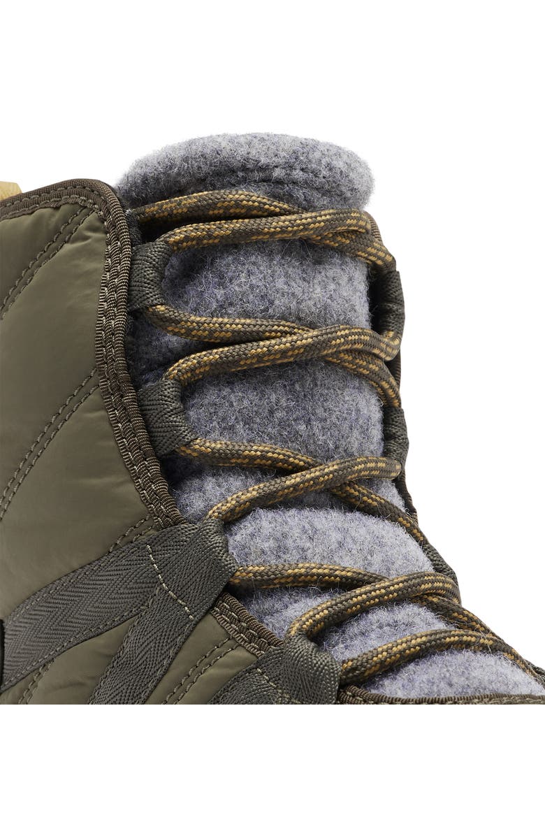 SOREL Whitney<sup>™</sup> II Waterproof Winter Boot, Alternate, color,