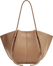 JW PEI Nala Faux Leather Wide Tote