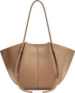 JW PEI Nala Faux Leather Wide Tote