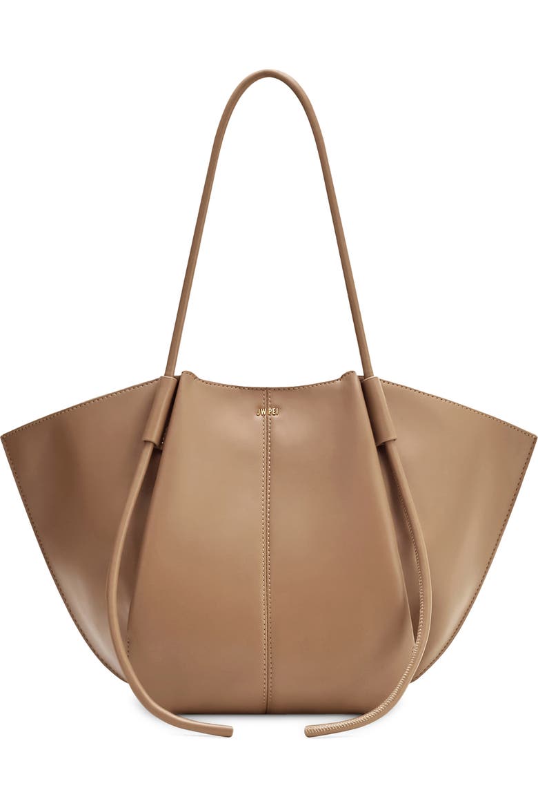 Nala Faux Leather Wide Tote (Women) | Nordstrom Nala Faux Leather Wide Tote (Women) | Nordstrom