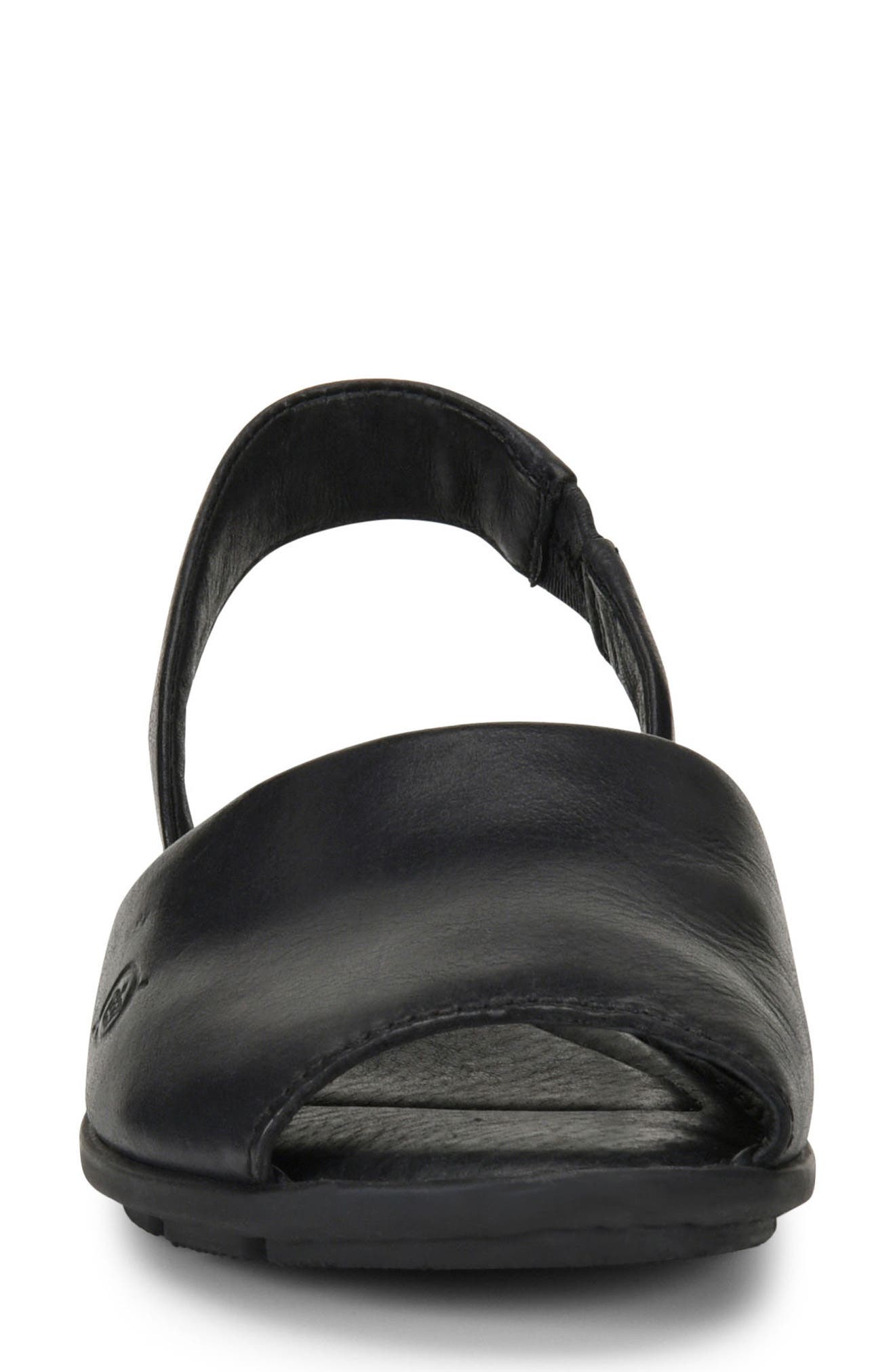 Børn Trang Sandal, Alternate, color, 