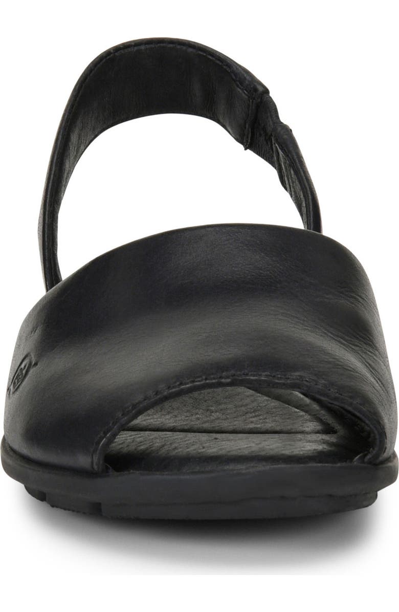 Børn Trang Sandal, Alternate, color,