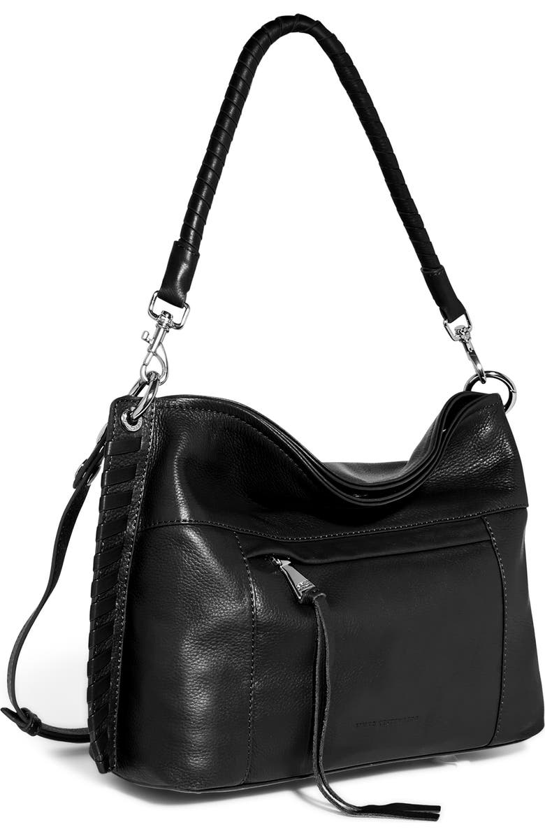 Aimee Kestenberg Complete Me Leather Shoulder Bag, Alternate, color,